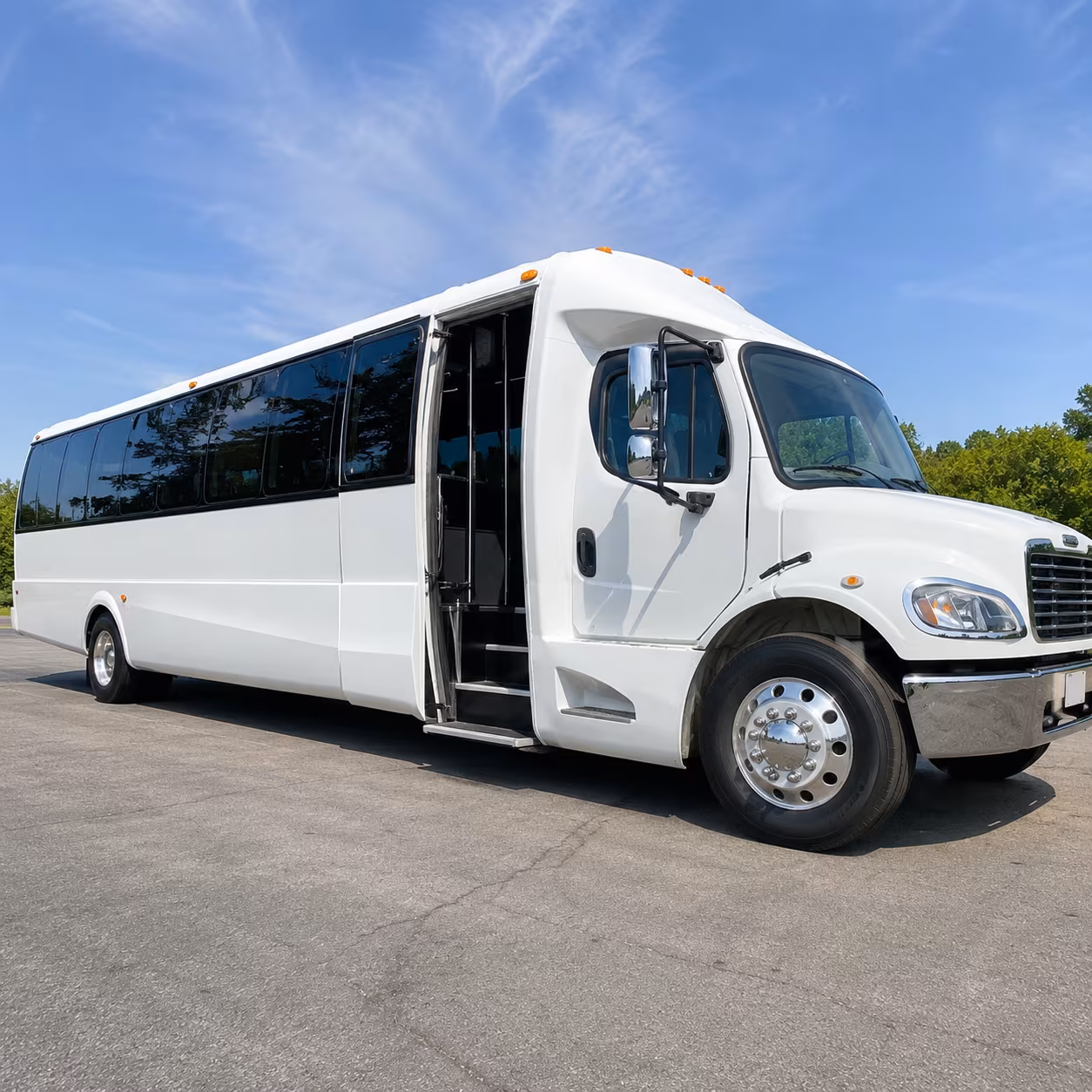 arrange transportation for your next bachelor or bachelorette party 1