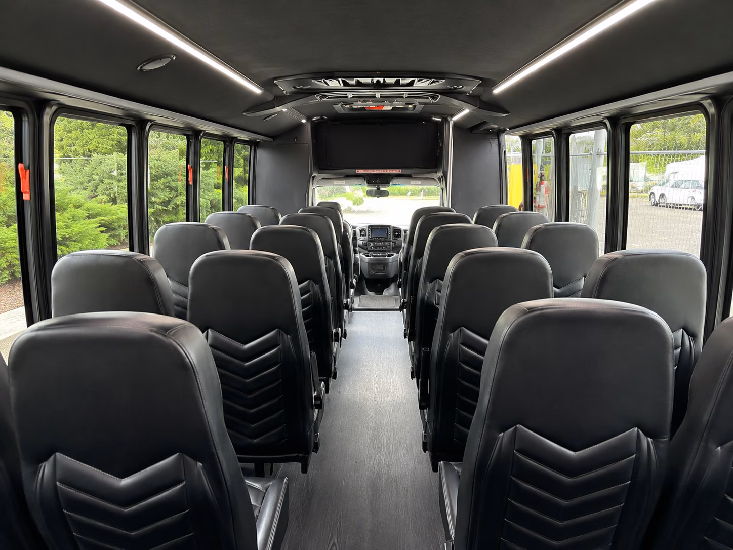 arrange transportation for your next bachelor or bachelorette party 2