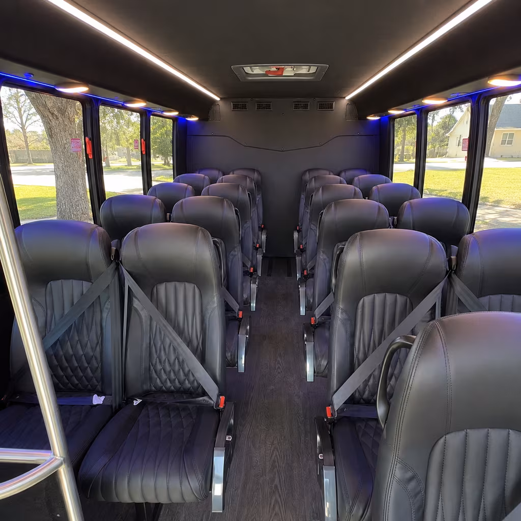 arrange transportation for your next bachelor or bachelorette party 5