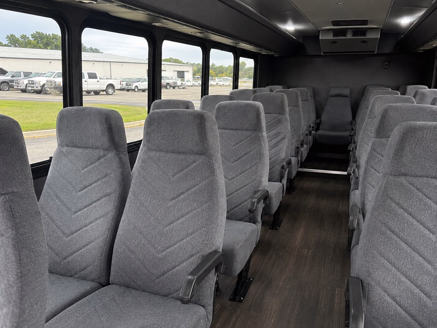 arrange transportation for your next church or religious group 1