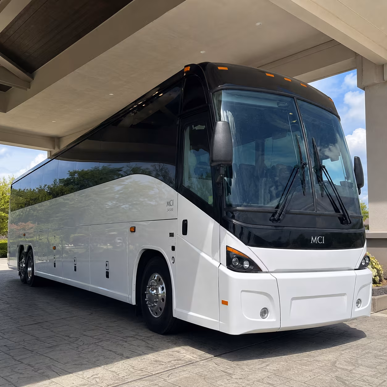 arrange transportation for your next church or religious group 2