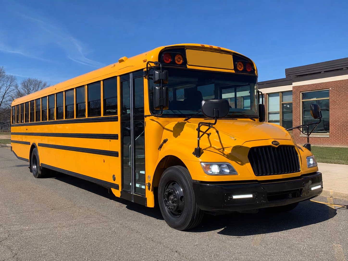 arrange transportation for your next church or religious group 5