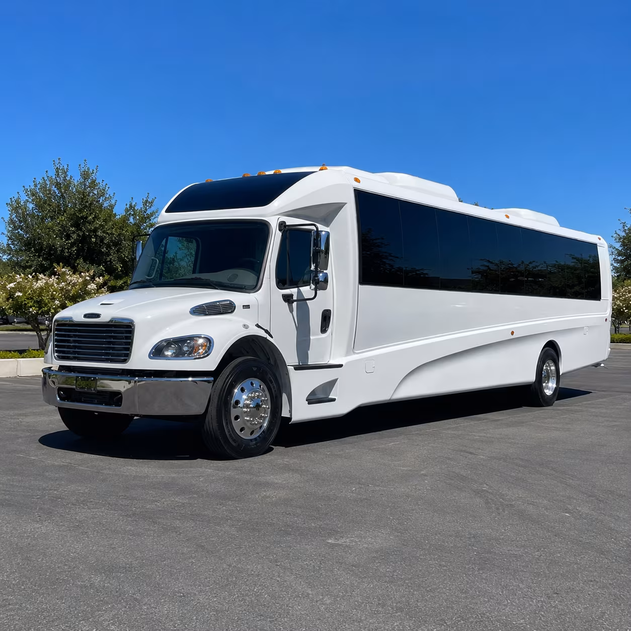 arrange transportation for your next concert or music festival 2