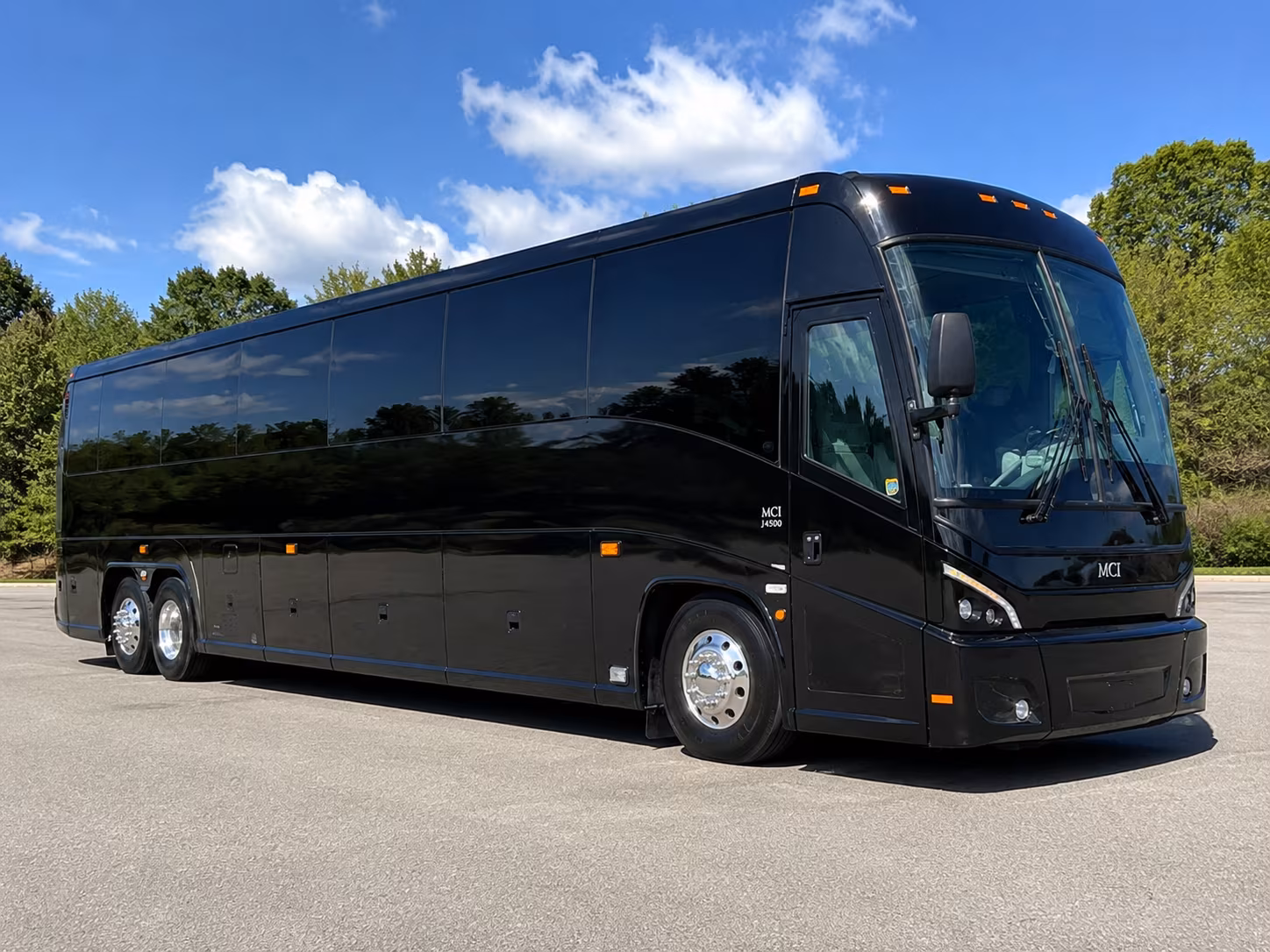 arrange transportation for your next concert or music festival 4