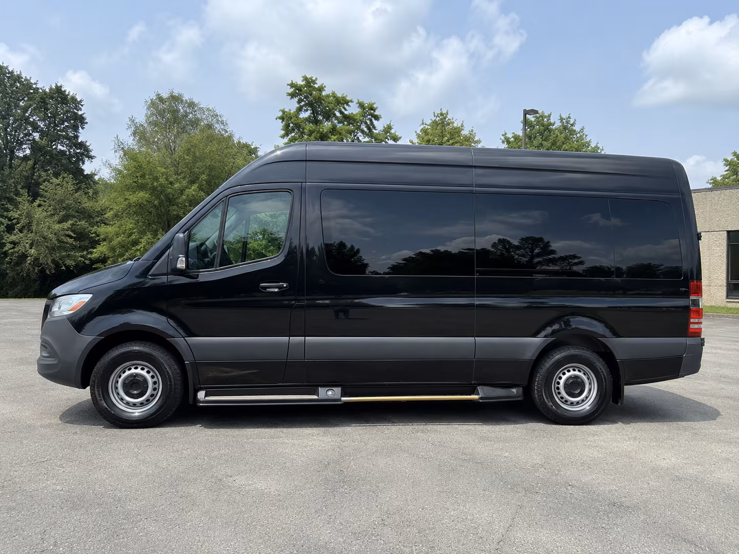 arrange transportation for your next convention or trade show 4