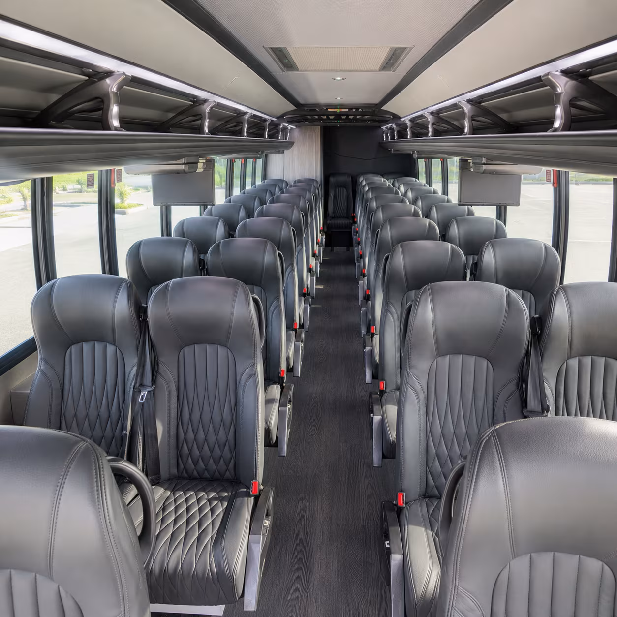 arrange transportation for your next corporate event 5