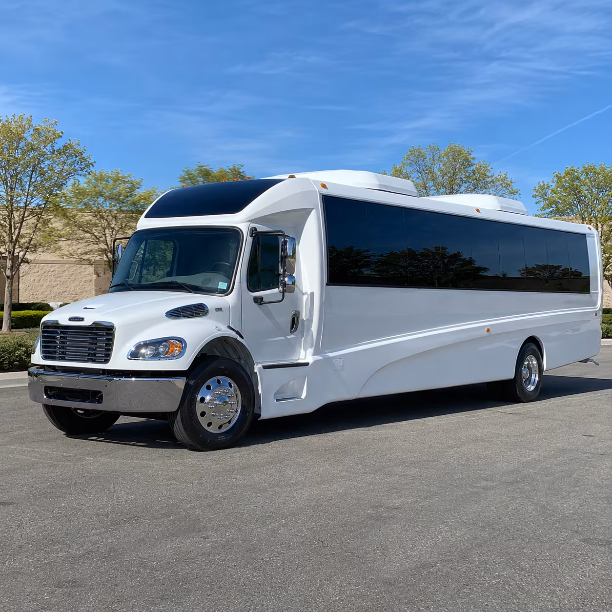 arrange transportation for your next field trip 1