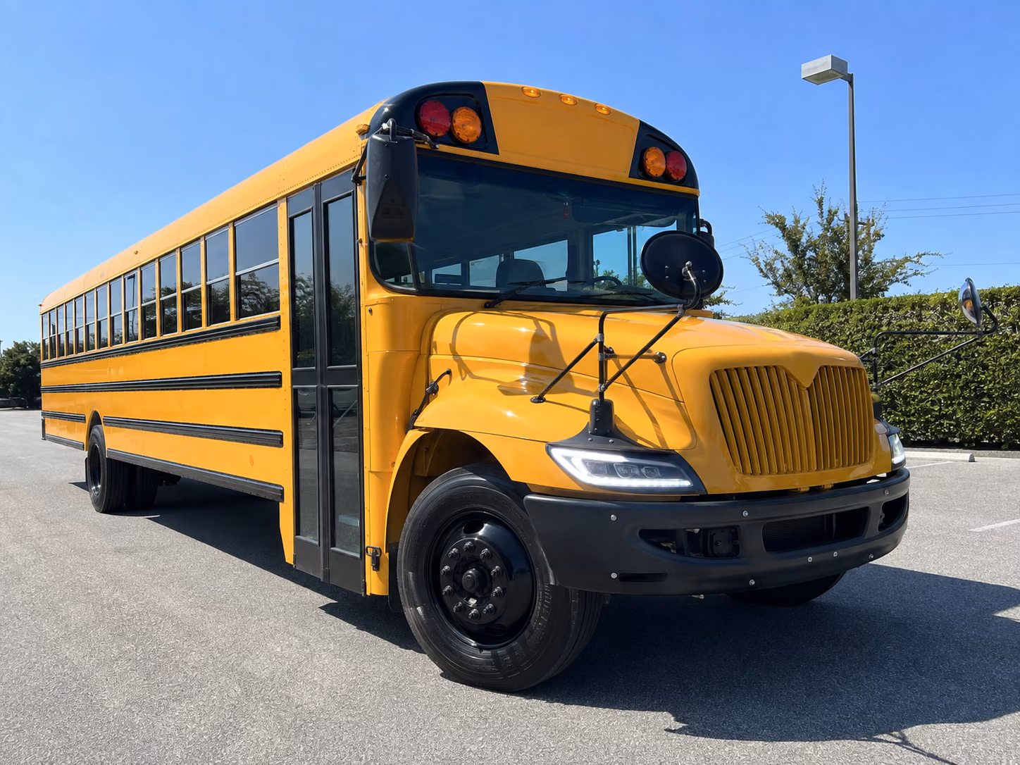 arrange transportation for your next field trip 3