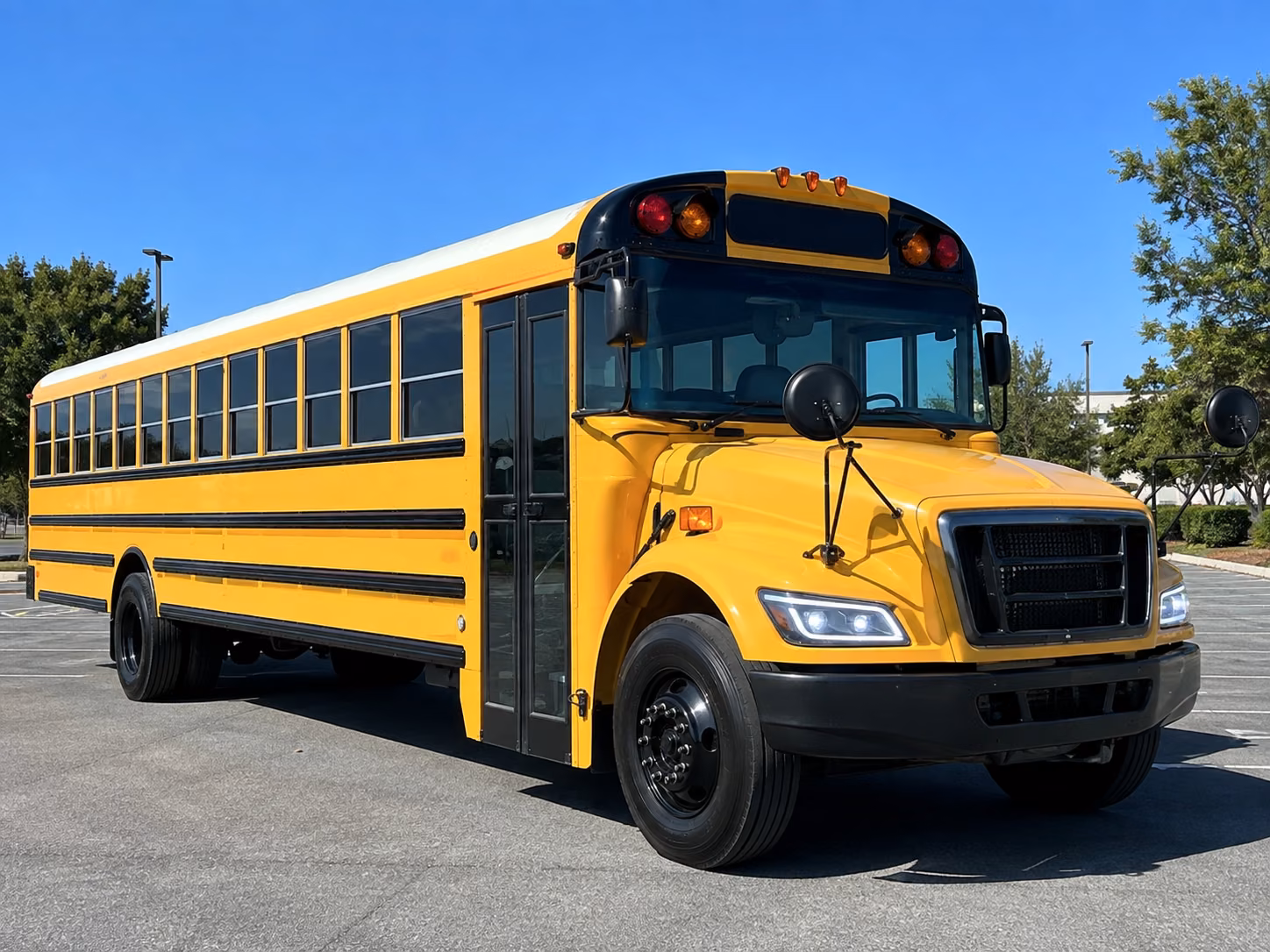 arrange transportation for your next field trip 5