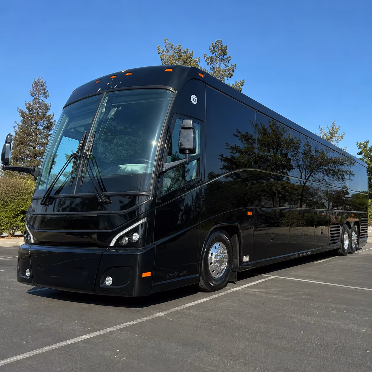 arrange transportation for your next private event 3