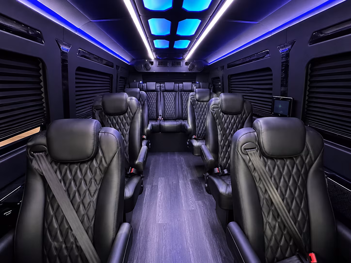 arrange transportation for your next private event 4