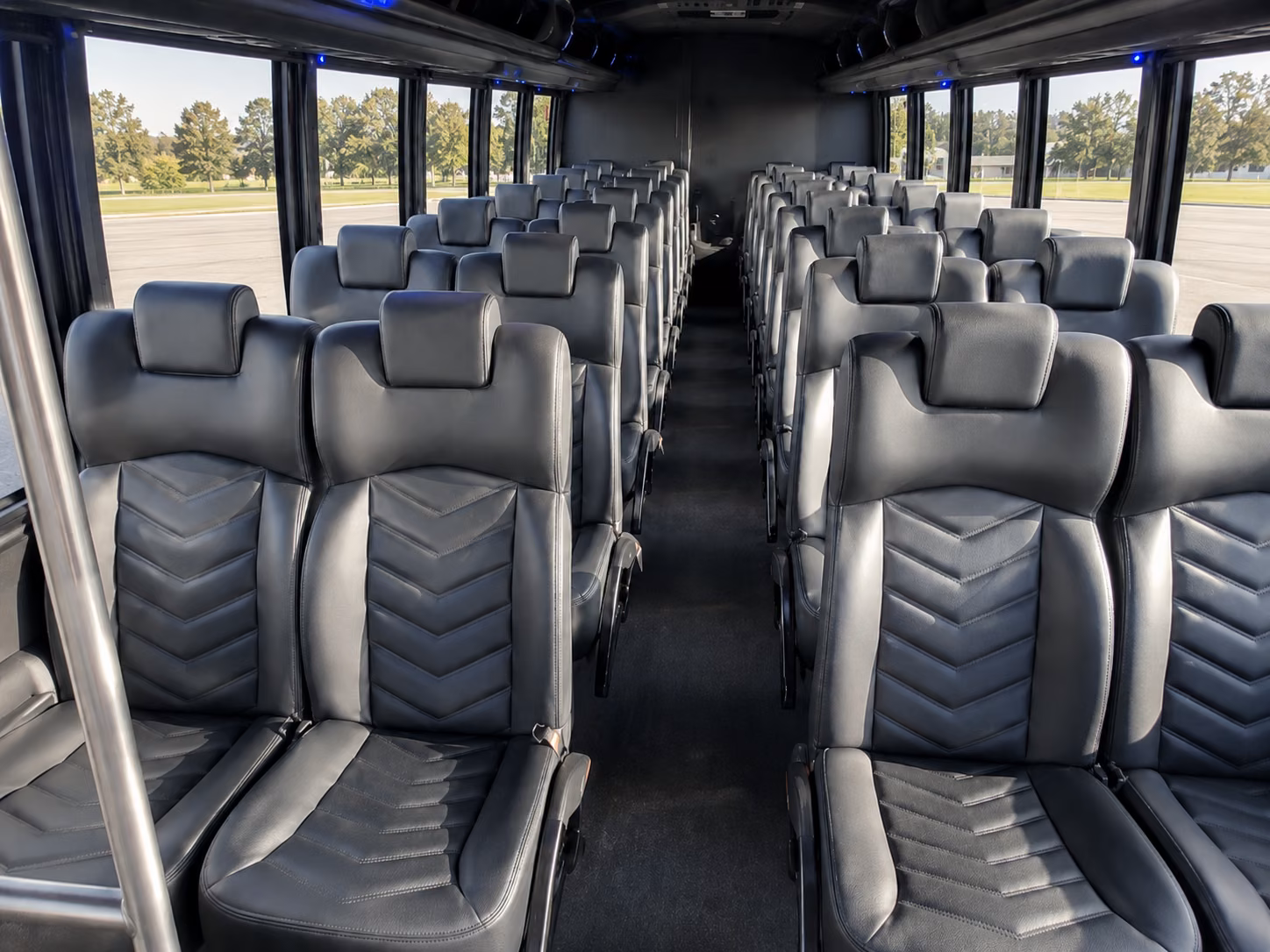 arrange transportation for your next private event 5