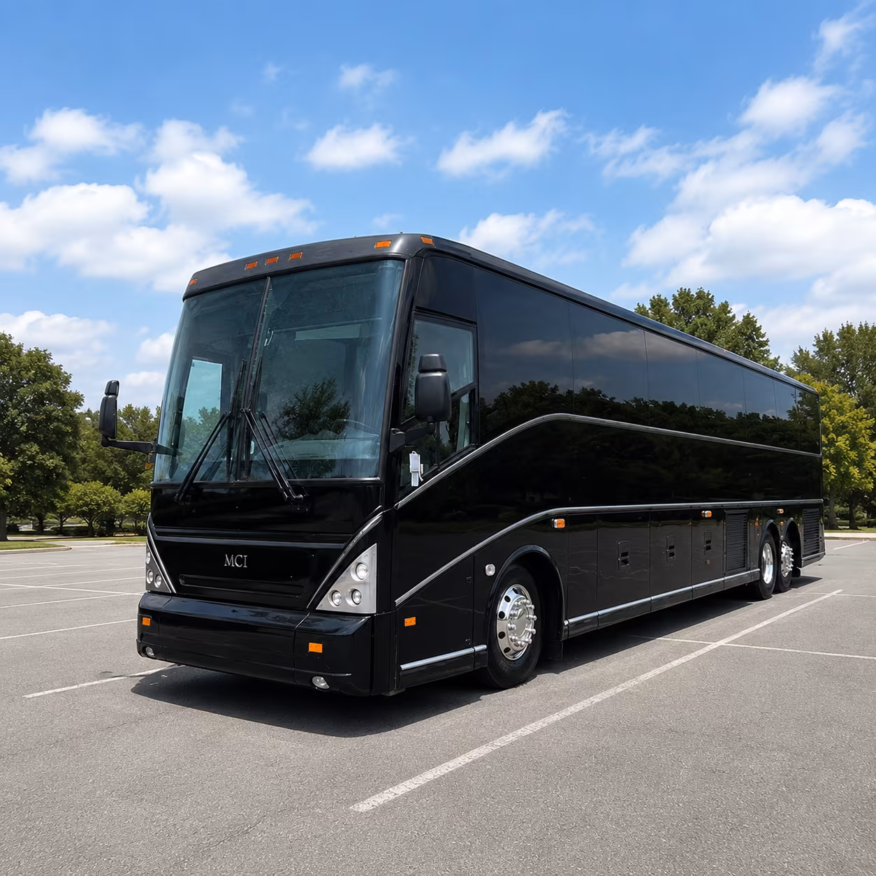 arrange transportation for your next prom 1