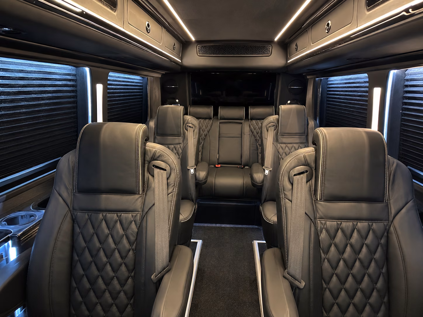 arrange transportation for your next sporting event 1