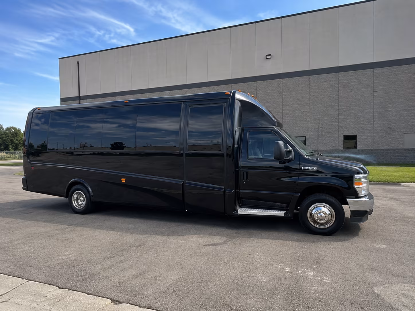 arrange transportation for your next sporting event 5
