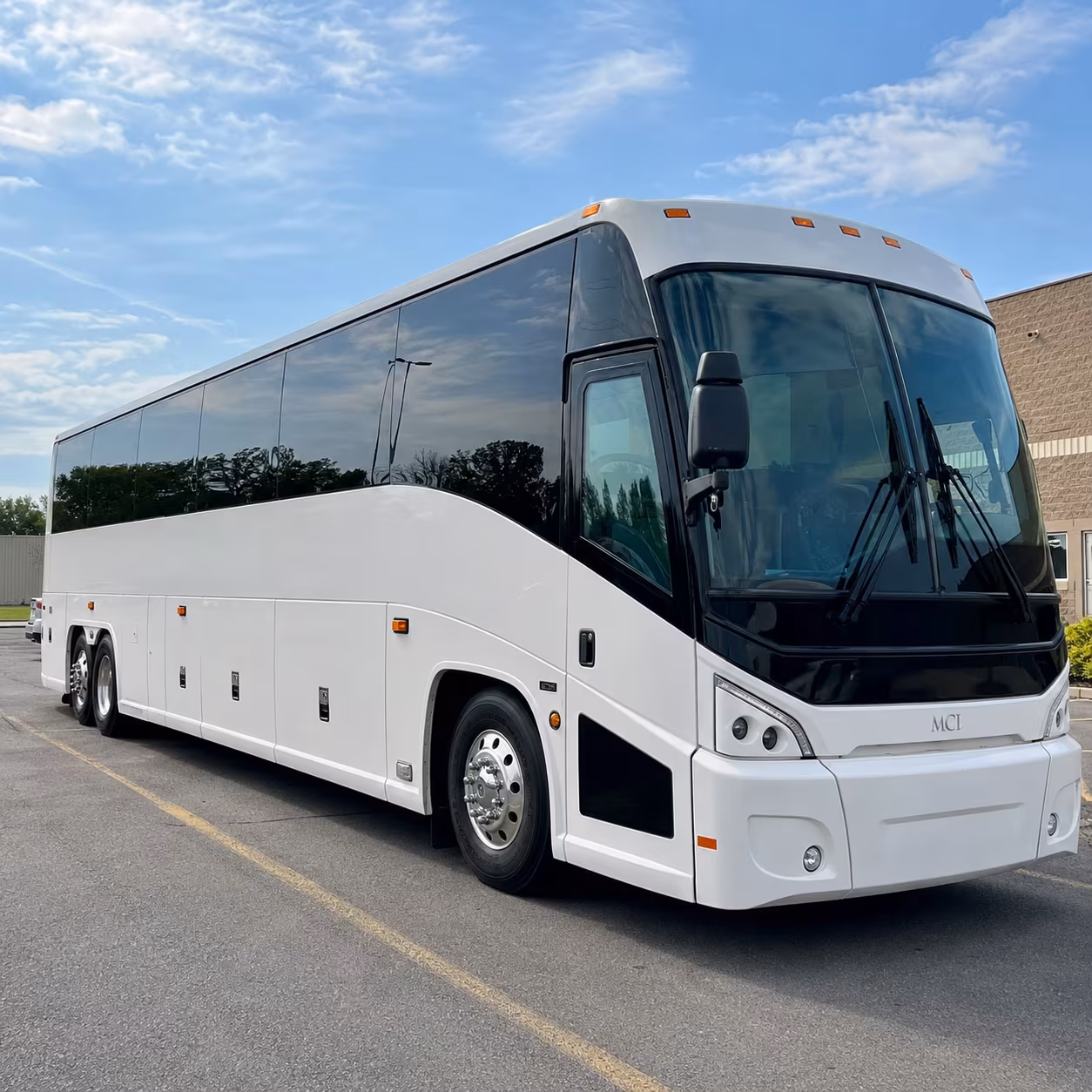 arrange transportation for your next wedding 2