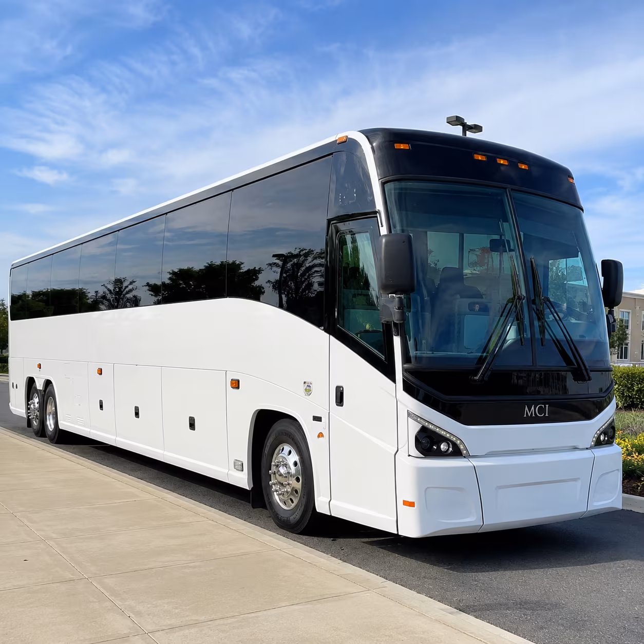 arrange transportation for your next wedding 3