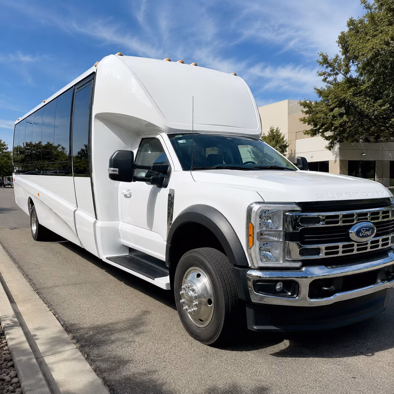 arrange transportation for your next wedding 5