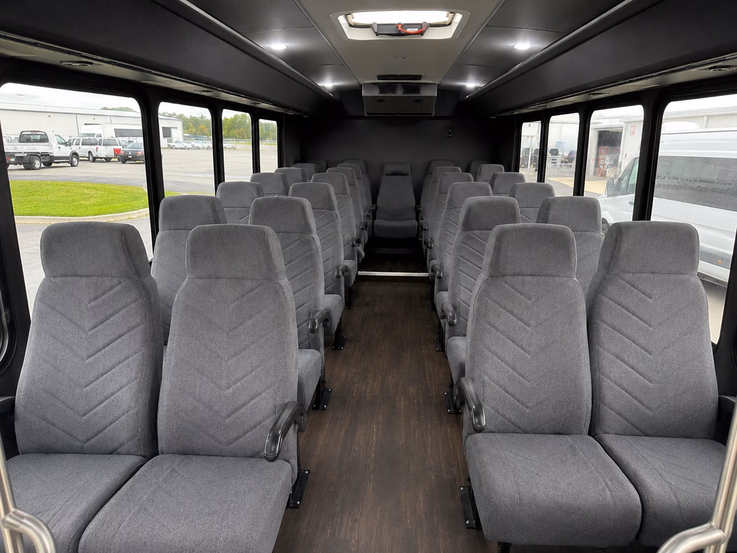 arrange transportation for your next wine tour 1