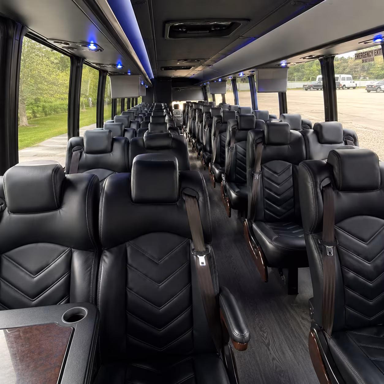 arrange transportation for your next wine tour 2
