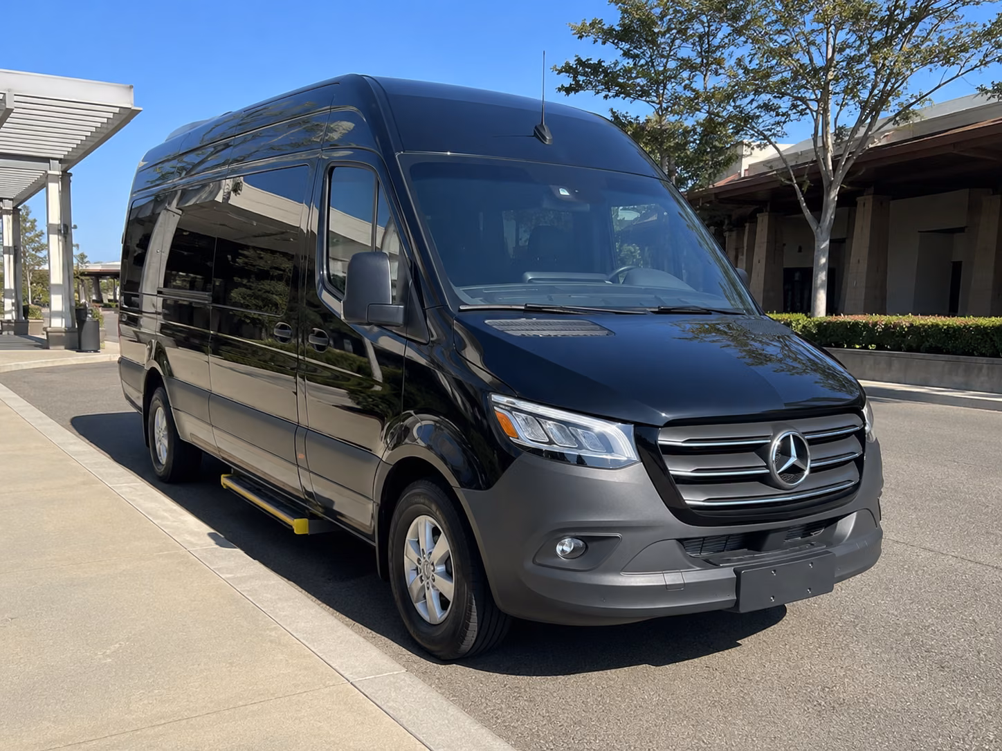 arrange transportation for your next wine tour 4