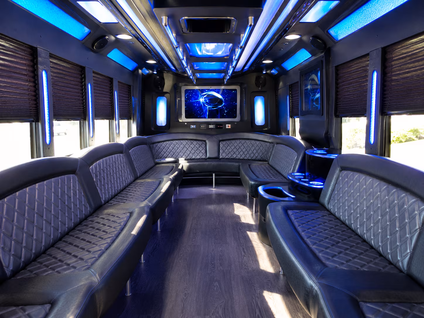birthday party bus rentals for portsmouth groups exploring hampton roads breweries and wineries
