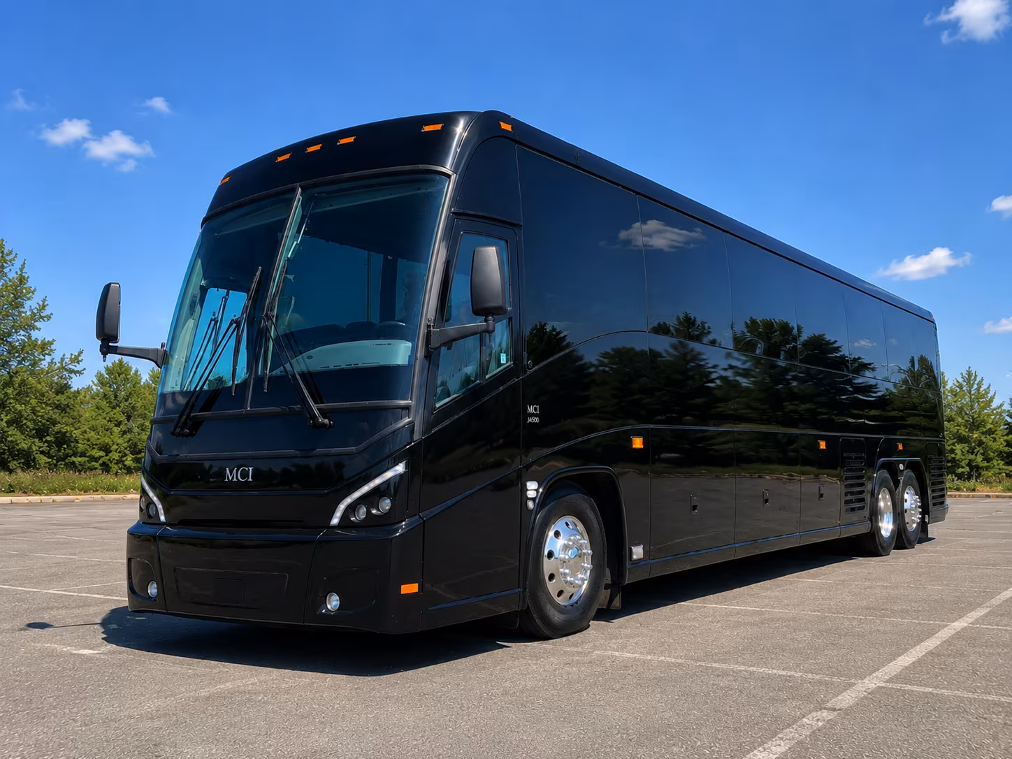 how one way transfers round trips and multi day bookings are priced for portsmouth bus rentals