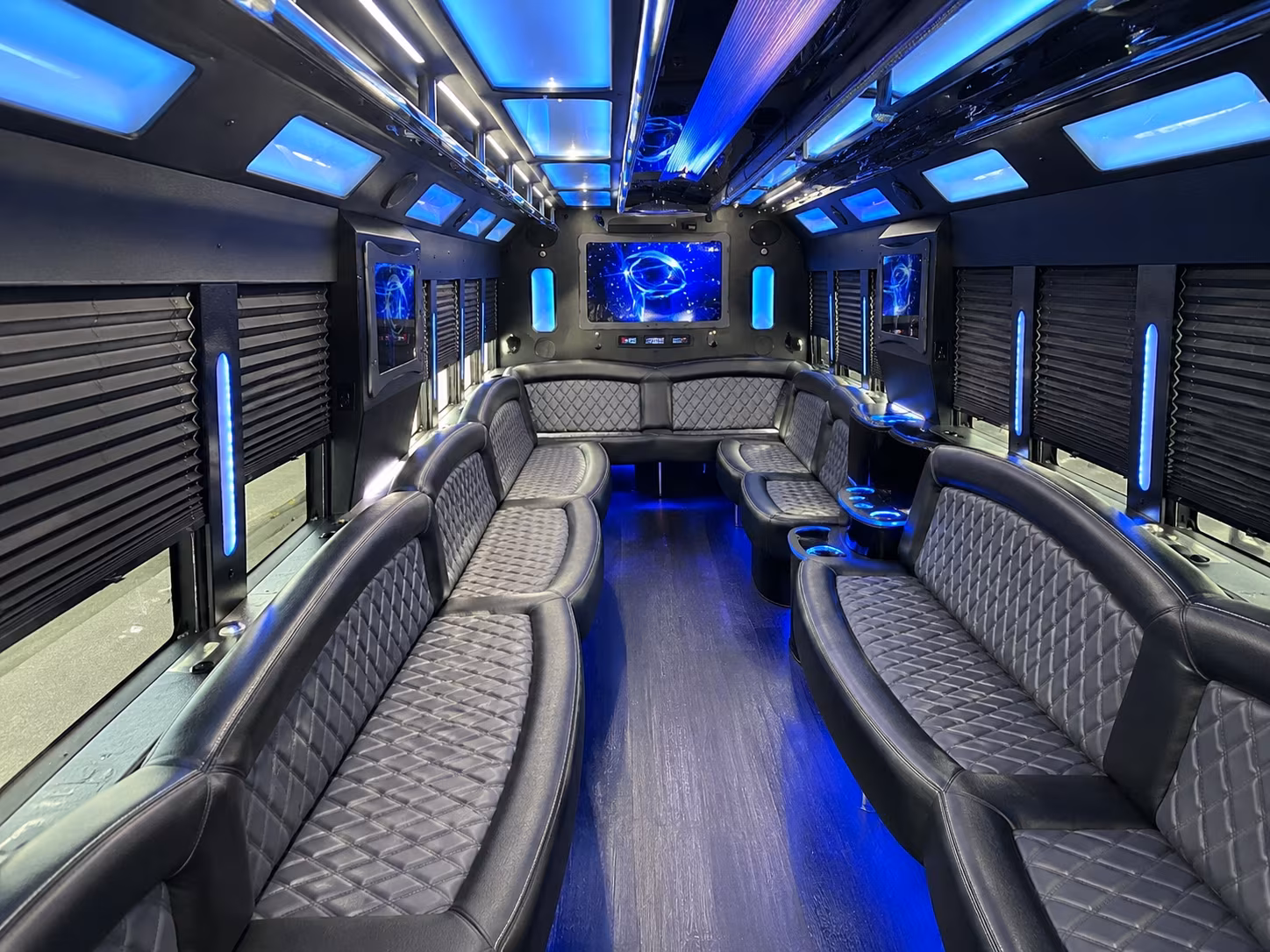 party buses for bachelorette wine tours departing from portsmouth