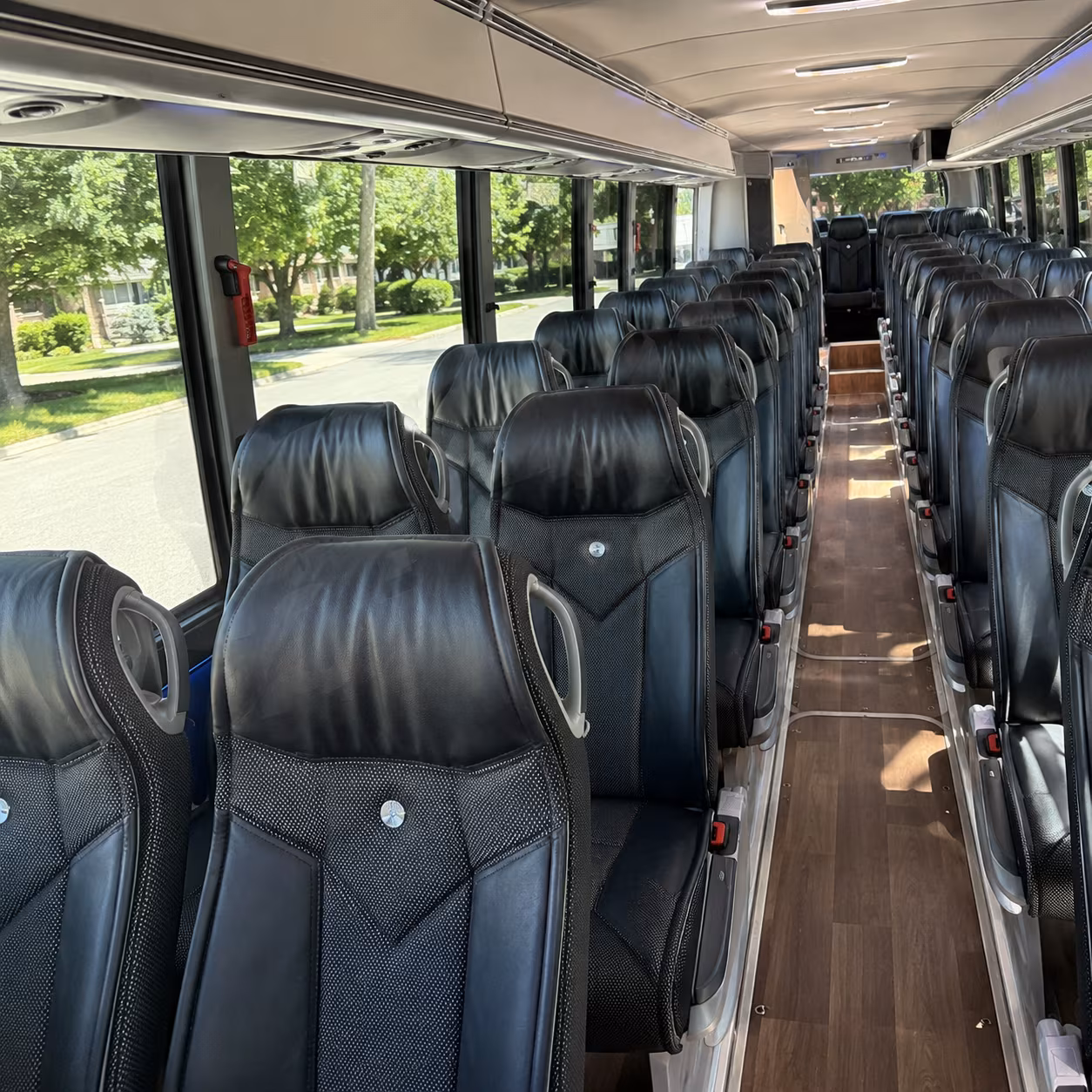 portsmouth bus interior 2