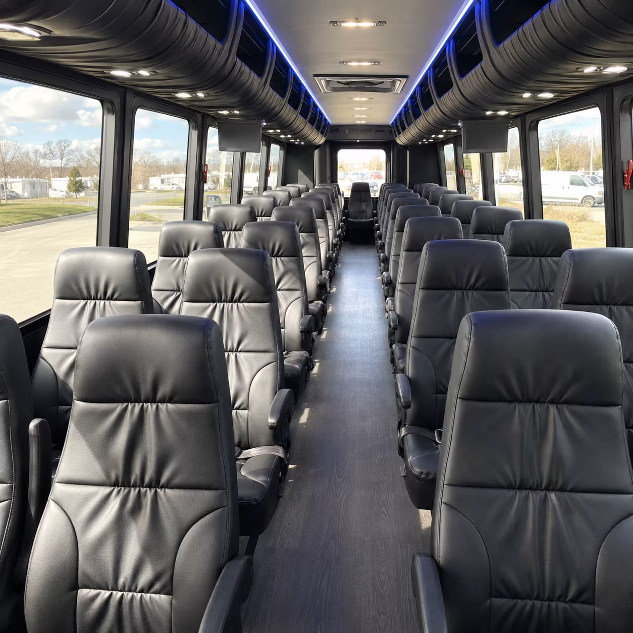 portsmouth bus interior 3