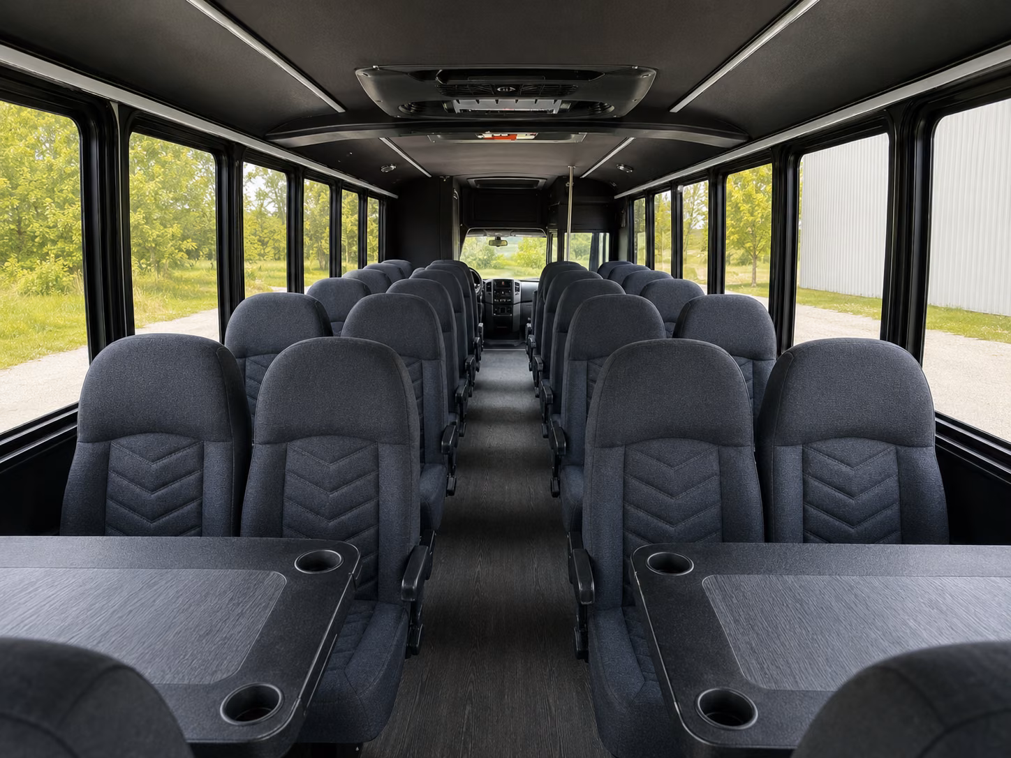 portsmouth bus interior 5