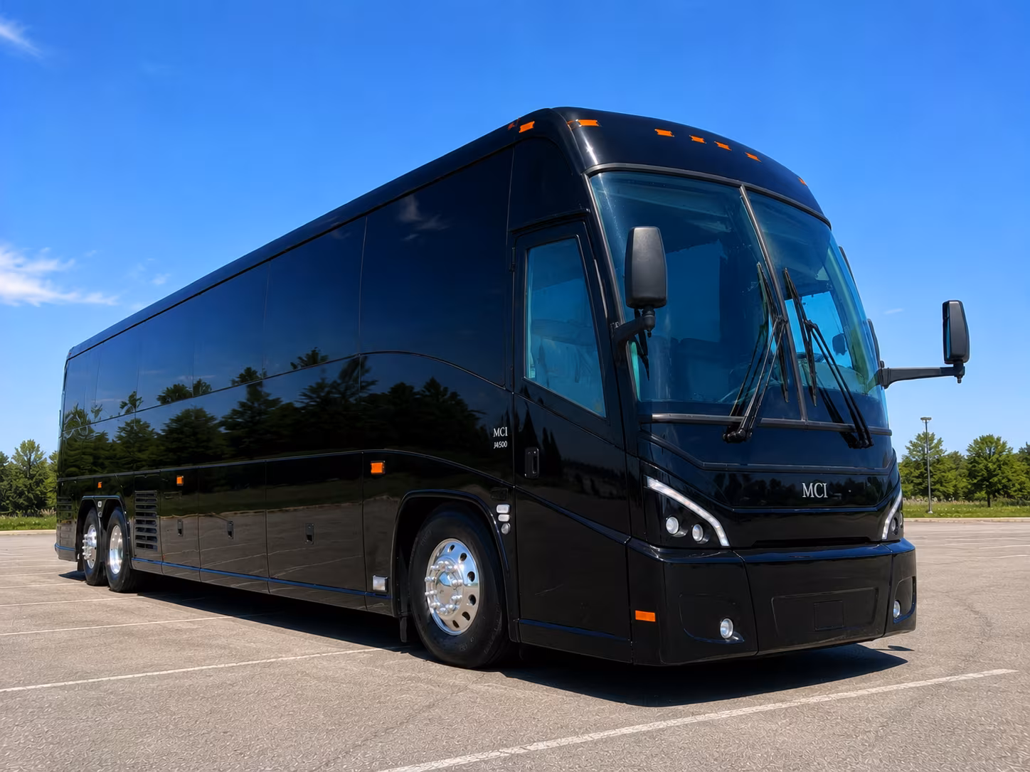 portsmouth bus rentals