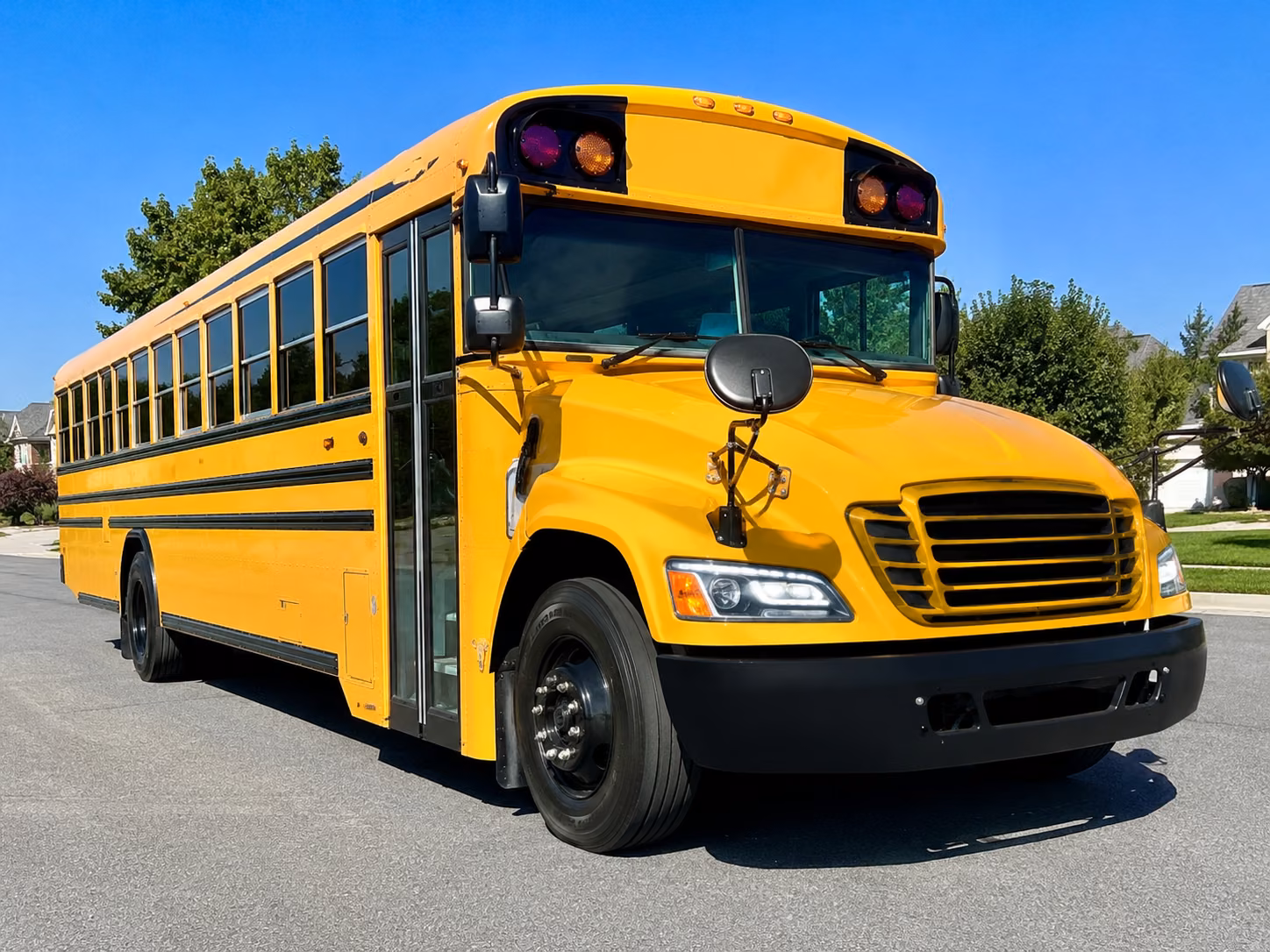 portsmouth church transportation