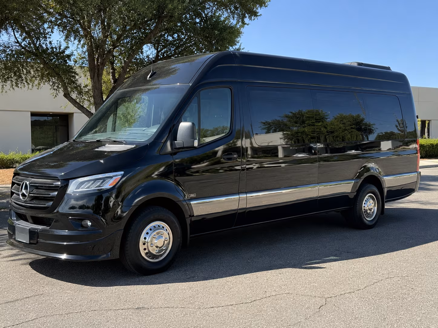 portsmouth corporate transportation