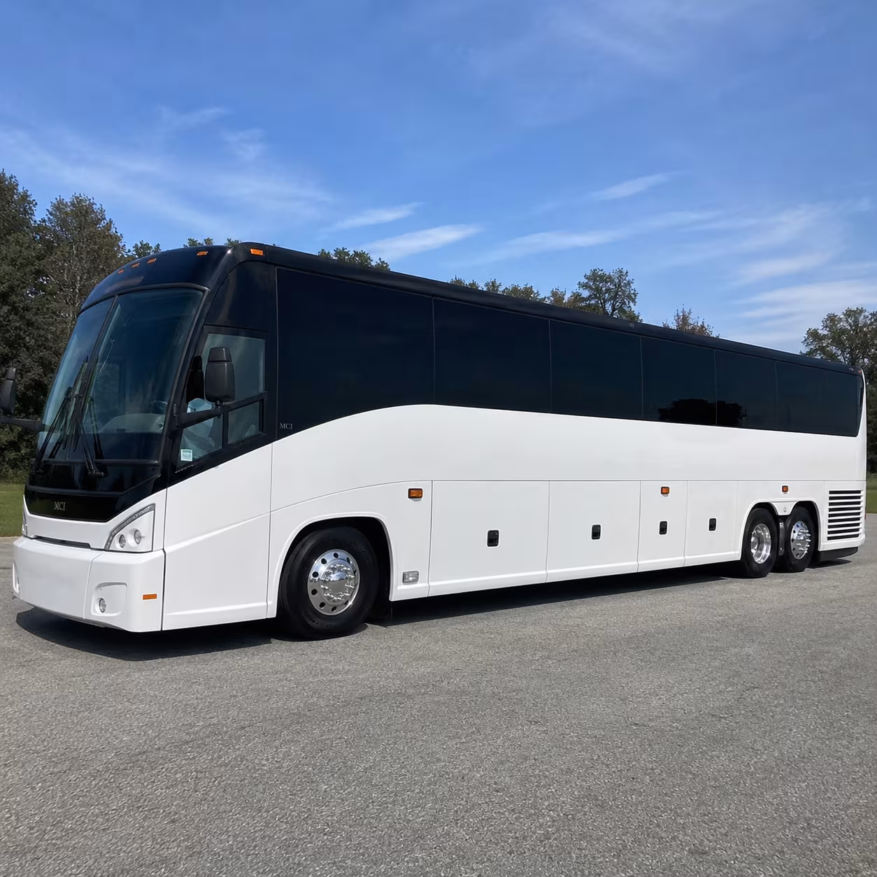 portsmouth field trip charter bus rental