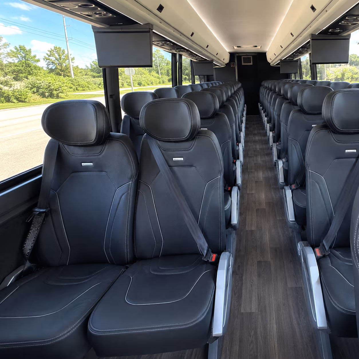 portsmouth minibus rentals