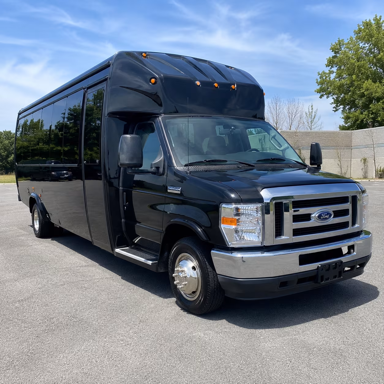 portsmouth new years eve party bus rental