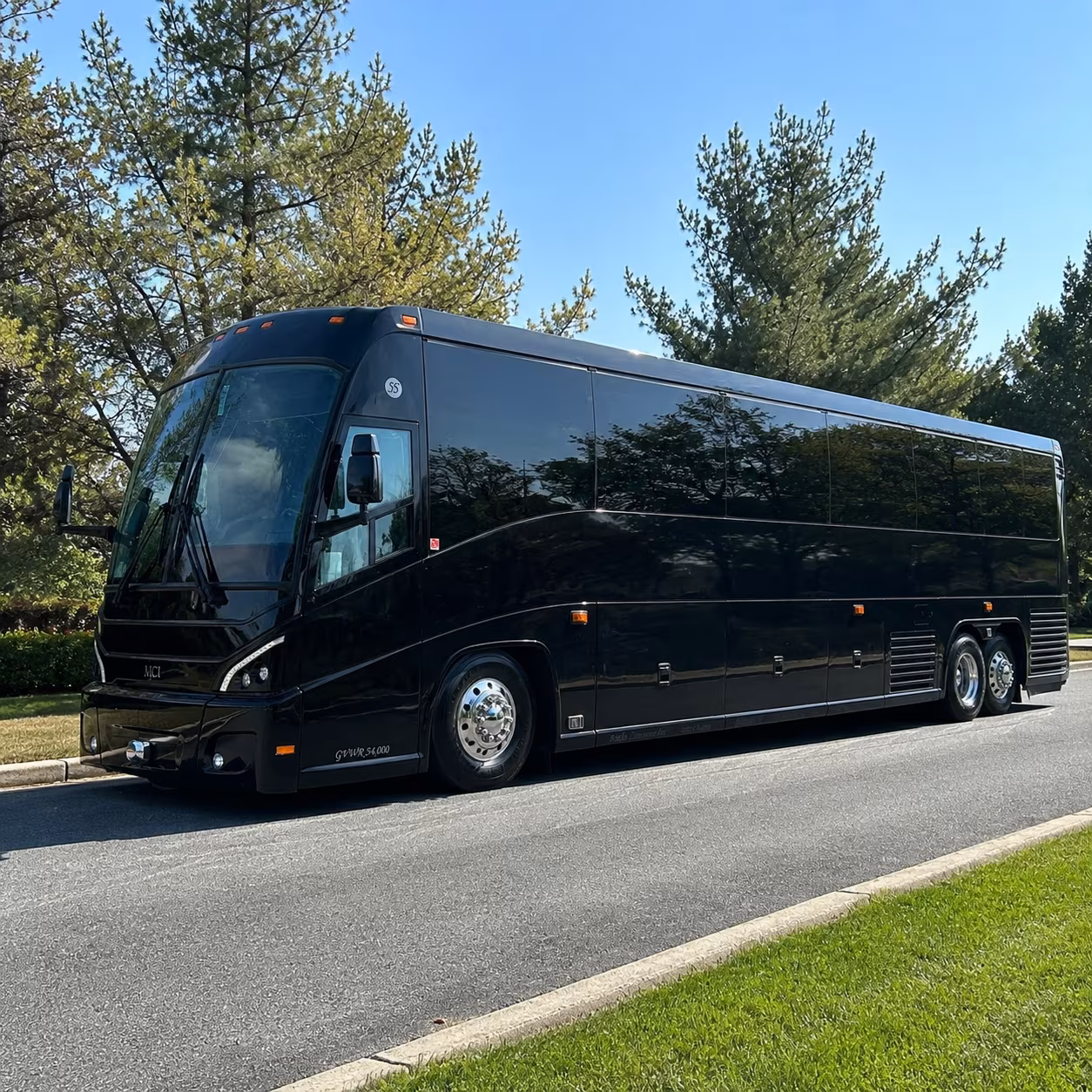 portsmouth wine tour charter bus rental